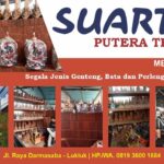 Suarta Distributor Genteng Di Badung Bali