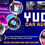 Yudi Car Audio Spesialis Audio Mobil Badung Bali