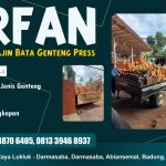 Distributor Genteng Press Di Badung Bali Irfan