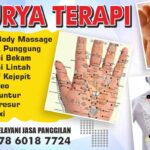 Surya Terapi Terdekat Di Denpasar Bali