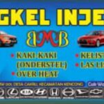BMB Bengkel Mobil Barokah Bengkel Mobil Umum Di Jember Jawa Timur
