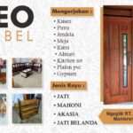 Leo Mebel Pengerajin Mebel Di Klaten