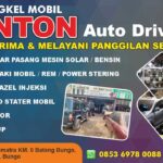 Bengkel Anton Auto Drive Bengkel Mobil Di Muara Bungo Jambi
