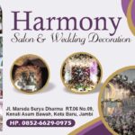 Harmony Salon Kecantikan Di Jambi