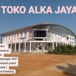 Toko Alka Jaya Toko Kaca Alumunium Di Jambi