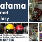 Pratama Helmet Gallery Toko Helm Murah Kudus Jawa Tengah