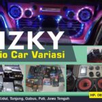 Rizky Audio Mobil Dan Variasi Di Pati Jawa Tengan