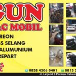 Gun Ac Mobil Spesialis Ac Mobil Ciledug Cirebon Jawa Barat