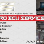 Aero Ecu Service Bengkel Ecu Speedometer Di Pangkalan Kerinci Pelalawan Riau
