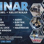 Binar Bengkel Pintu Mobil Jogja Dan Ac Mobil