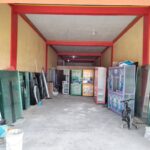 Bening Kaca ALumunim Toko Alumunium Kaca Di Sidomulyo Duri Bengkalis Riau