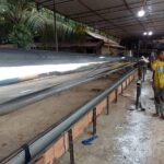 Anugerah Sumber Teknik Hard Chrome Jasa Hard Chrome Di Kulim Duri Bengkalis Riau
