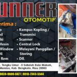 Bengkel Mobil 24 Jam Di Duri Bengkalis Riau