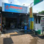 Amanah Aki Toko aki Murah Di Sukoharjo Jawa Tengan