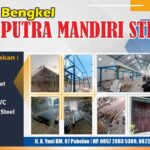 Putra Mandiri Steel Bengkel Las Di Kartosuro Solo