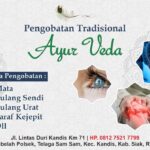 Pengobatan Tradisional Ayur Veda Pengobatan Tradisional Di Kandis Siak Riau