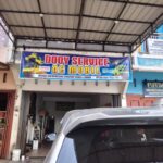Dodi Service Ac Mobli Service Ac Mobil Di Teluk Kuantan Singingi Riau