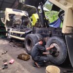 Aldi Service Bengkel Diesel Di Dharmasraya Sumatra Barat