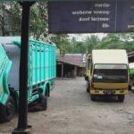 Manna Garage Bengkel Dinamo Di kepanjen Malang