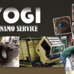 Yogi Service Dynamo Terdekat Denpasar Bali