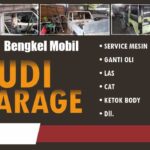 Budi Garage Bengkel Spesialis Body Repair Di Badung Denpasar Bali