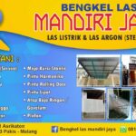 Bengkel Las Mandiri Jaya Bengkel Las Termurah Malang Jawa Timur