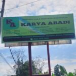 Karya Abadi  Bengkel Las Biro Kontruksi Baja Sleman Jogjakarta