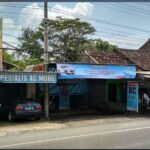 Hst Cool Bengkel Spesialis Ac Mobil Di Sleman Jogjakarta