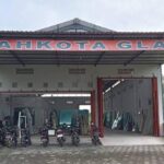 Mahkota GlassToko Kaca Alumunium Di Sleman Jogjakarta