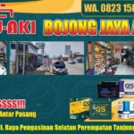 Bj-Aki Toko Aki Murah Di Purwokerto