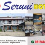 Seruni Hotel Murah Di Bahodopi Morowali Sulawesi Tengah