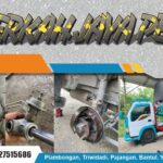 Berkah Jaya Per Bengkel Spesialis Kaki Kaki Mobil Di Bantul Jogjakarta