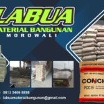 Labua Material Bangunan Supplier Bata Ringan Dan Semen Morowali Sulawesi Tengah