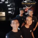 Bengkel Imron Ijm Club Bengkel Mobil Panggilan Di Banjarbaru Kalimatan Selatan
