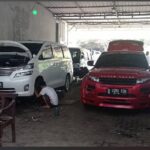 Bengkel Berlian Bengkel Spesialis Power Steering Di Sidoarjo Jawa Timur