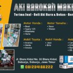 Aki Barokah Makmur Toko Aki Di Sidoarjo Jawa Timur
