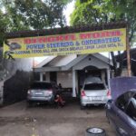 Fajar Jaya Motor Bengkel Understeel Di Sidoarjo Jawa Timur