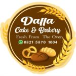 Daffa Cake&Bakery Toko Roti Di Sampit Kalimatan Tengah