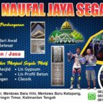 Cv Naufal Jaya Segala Bengkel Motor Di Sampit Kotawaringin Timur Kalimatan Tengah