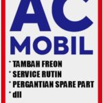 Purna Jaya Ac Mobil Bengkel Spesialis Ac Mobil Denpasar utara