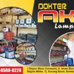 Dokter Aki Toko Jual Aki Di Bandar Lampung