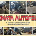Dewata Auto Flim Spesialis Kaca Flim Mobil Di Denpasar