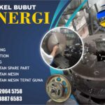 Sinergi Bengkel Bubut Di Kulon Progo Wates Jogjakarta