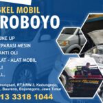 Suroboyo Spesialis Bengkel Mobil Di Bojonegoro Jawa Timur