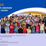 Lksa Panti Asuhan Bina Kasih Kota Medan Sumatera Utara