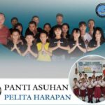 Yayasan Pelita Harapan Panti Asuhan Di Medan Sumatra Utara