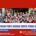Yayasan Panti Asuhan Ervita Penuh Kasih Panti Asuhan Di Deli Serdan Sumatera Utara
