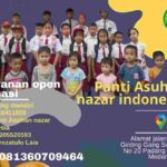 Panti Asuhan Nazar Indonesia Panti Asuhan Medan Baru Sumatra Utara