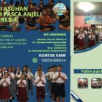 Yayasan Kasih Pasca Anjeli Indonesia Panti Asuhan Di Deli Serdang Sumatera