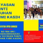 Yayasan Yumi Kasih Panti Asuhan Di Karawang Jawa Barat